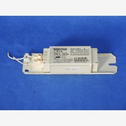 Vossloh & Schwabe L18.318 lamp ballast